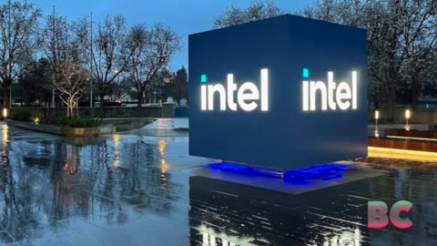 Intel’s massive job cuts come after it received $8.5 billion in taxpayer money