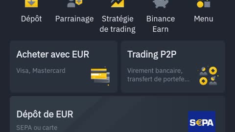 Lunc Nouvelle avis de la plateforme trading Etoro concernant la taxe burn