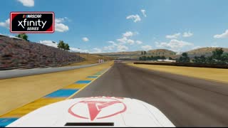 Nascar Heat5 Race251