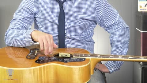 Fingerpicking For Beginners Learn the #1 Technique Within 5 Minutes