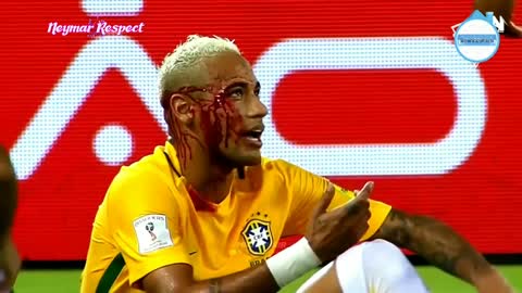 Neymar Respect----No-2