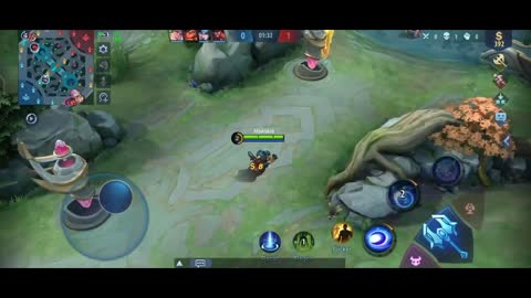 my CYCLOPS GAMEPLAY COLLECTION IN MOBILE LEGENDS GAMES GUYS..#3