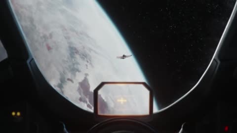 Ahsoka Defends The Ship with NEW SPACE SUIT Lightsabers in SPACE Star Wars Episode 3
