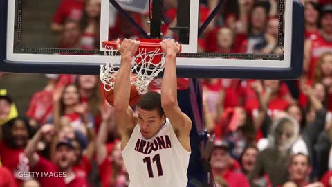 Watch Aaron Gordon Dunking as a Teenager