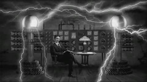 Quem é Nikola Tesla