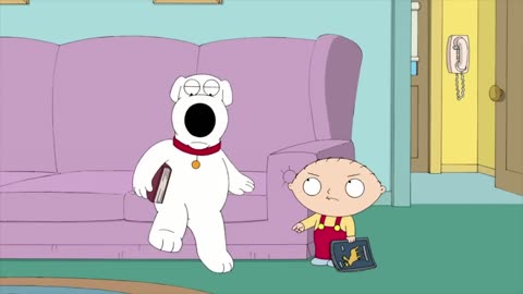 Family Guy Best Moments