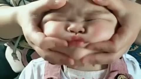 Adorable Baby Funny Video