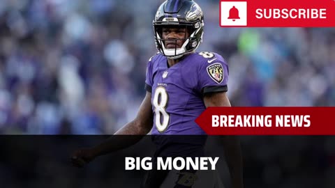 Here Is How Much Lamar Jackson Not Attending OTAs Is Costing Him