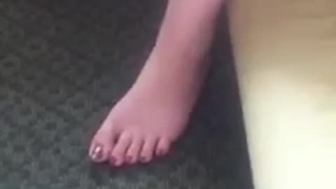 Fresh Pedicure Flip Flops