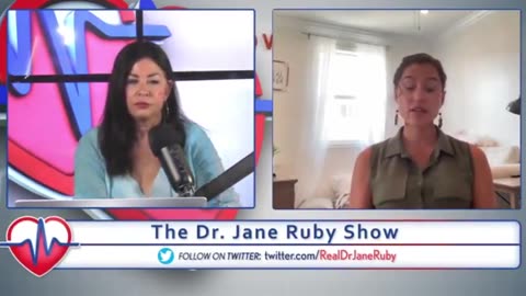 The Dr. Jane Ruby Show: U.S. MILITARY READINESS IN TOTAL DECLINE FROM C19 CLOT SHOTS: