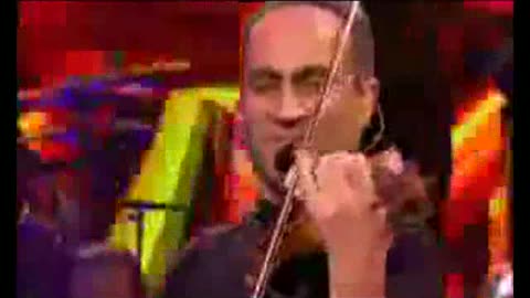 Yanni - Best Violin Player EVER(best violin solo)