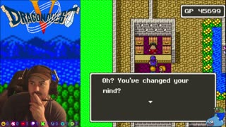 Dragon Quest V - Episode 24