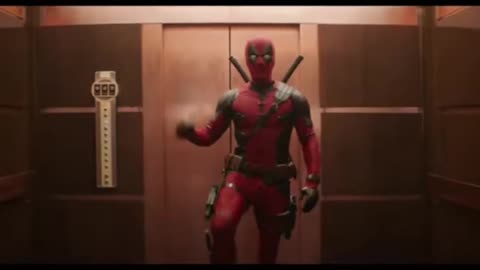DEADPOOL AND WOLVERINE OFFICIAL HINDI TEASER IN CINEMAS JULY 26