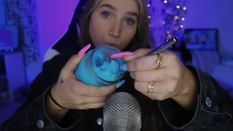 ASMR For People Who Lost Their Tingles 😏by TylaASMR