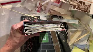 Episode 22 - Junk Journal with Daffodils Galleria