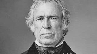 An Understanding: Ep. 12 Zachary Taylor