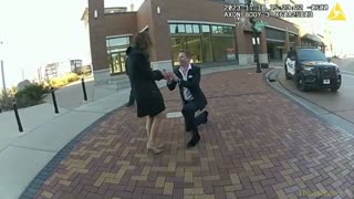 Eau Claire Police help orchestrate marriage proposal