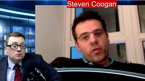 UNN's David Clews speaks with Steven Coogan