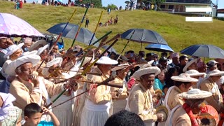 Ponga Baja, Sikali Jatra, Khokana, Lalitpur, 2080