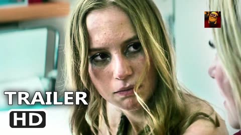 BIRTHDAY GIRL Trailer (2024) Trine Dyrholm, Drama Movie