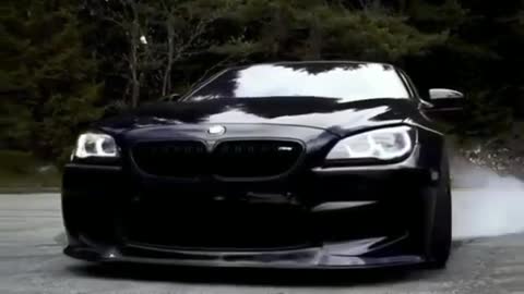 Bmw car bomb car