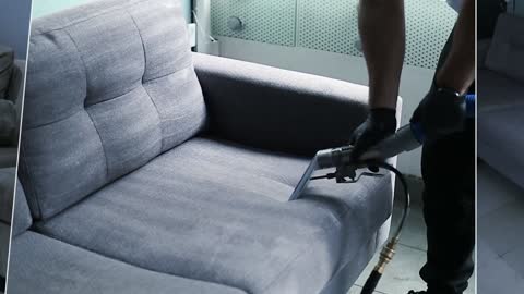 Sofa Cleaning Services Sydney