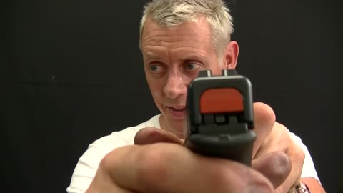 ANOTHER GLOCK GEN 5 TRIGGER EDUCATIONAL ONLY
