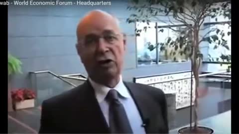 Klaus Schwab of the World Economic Forum ADMITS that he has them all in his pocket! Ardern, Trudeau, Boris, Macron, Drakeford, Biden and social media.