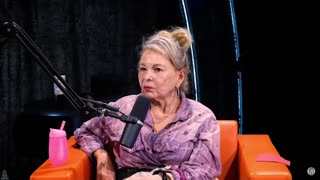 Roseanne speaks on the Great Awakening and mind control, Hollywood and CIA.