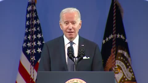 Biden admits to putting A DEAD DOG On A Random Woman’s Doorstep...?