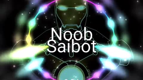 Electronic Music--Noob Saibot