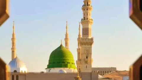 Masjid al haram holy place of Muslims