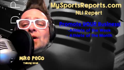 My Sports Reports - NLI - Ursuline Academy