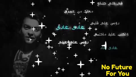 Egyptian singer Mohamed Mohy song Fawdat Emery