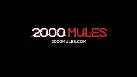 2000 MULES