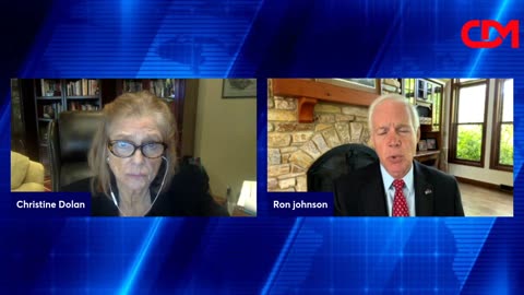 American Conversations - Senator Ron Johnson - Wisconsin Biolab 8/2/24