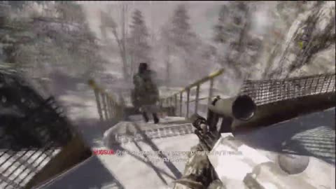 Call of Duty: Black Ops - WALKTHROUGH Part 16