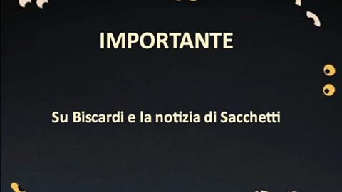 Biscardi scoperte e segreti immortalita'