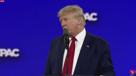 Trump gives a shoutout to Tudor Dixon