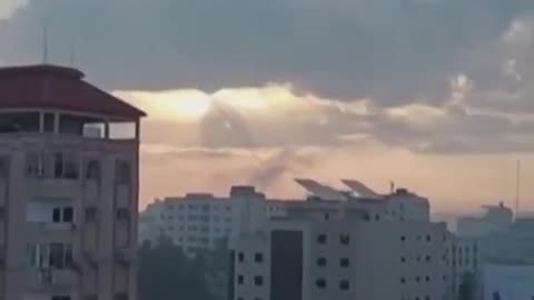 Israel Lebanon Airstrike