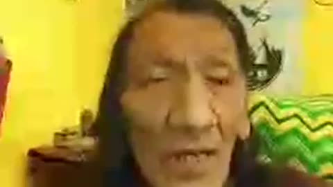 Nathan Phillips says he's a Vietnam veteran