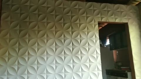 3d wall decoration