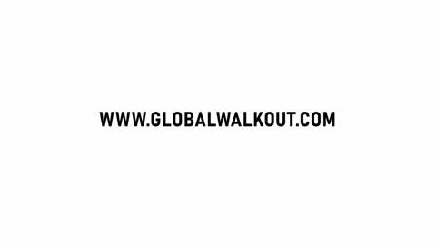 [BAGIKAN] Bergabunglah Dgn Walk Out Global, Keluar Dari Masyarakat Globalis 4/9/2022