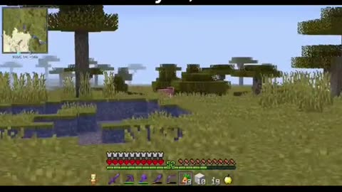 Minecraft Rarest Moment (me) #minecraft #minecraftshorts #minecraftmemes #minecraftanimation #shots