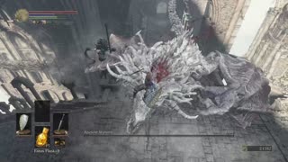 DS3 Sl1 Ancient Wyvern