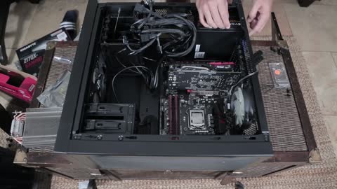 How to Build A PC - Best Tutorial
