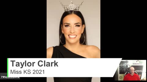 Miss Kansas 2021