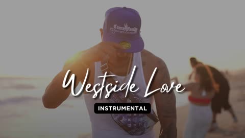 Mr. Criminal - Westside Love feat. Mandi Castillo (Official Instrumental)