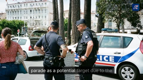 Security Ramps Up for Macy’s Thanksgiving Day Parade