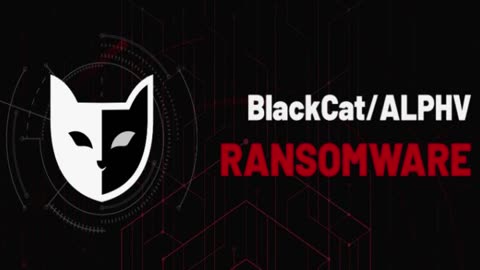 Ransomware "Black Cat" Behind Change Healthcare Pharmacies Attack